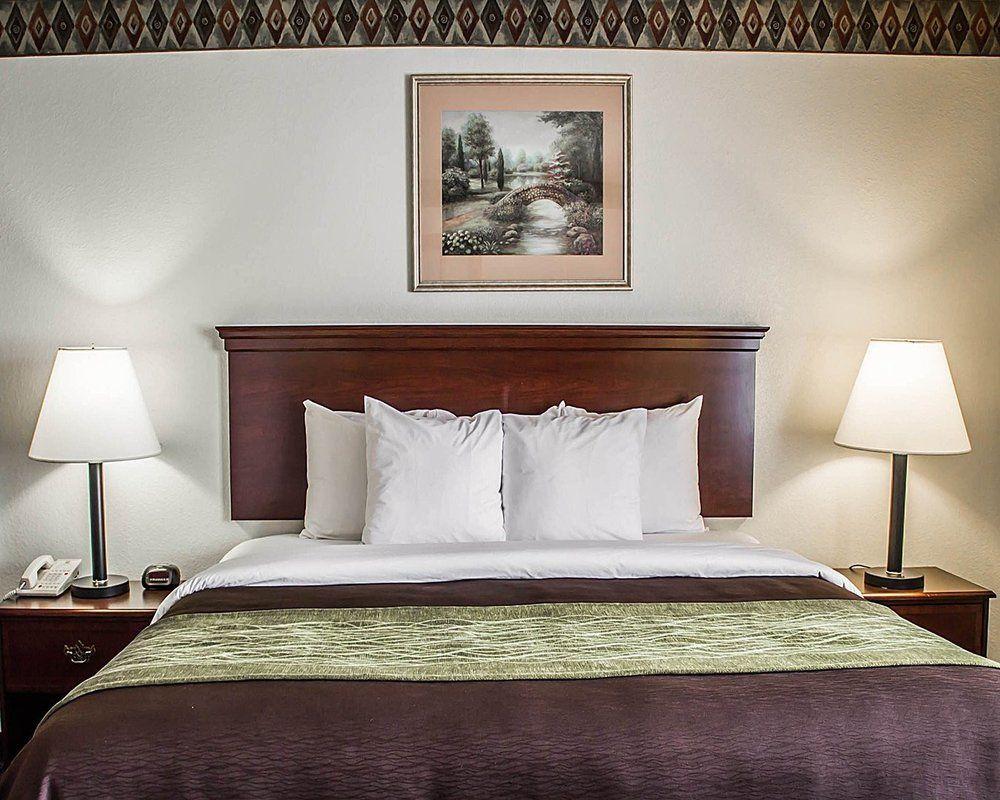 Quality Inn & Suites Делавэр Экстерьер фото
