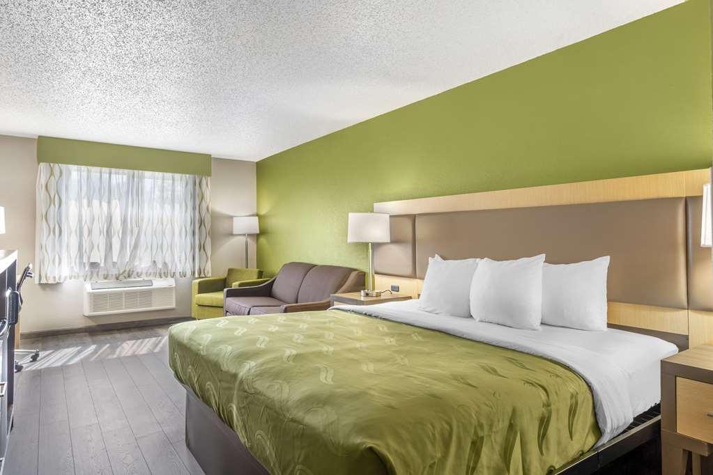 Quality Inn & Suites Делавэр Номер фото